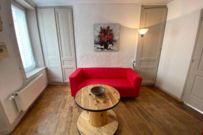 LA PERLE MARINE :Boulogne sur mer